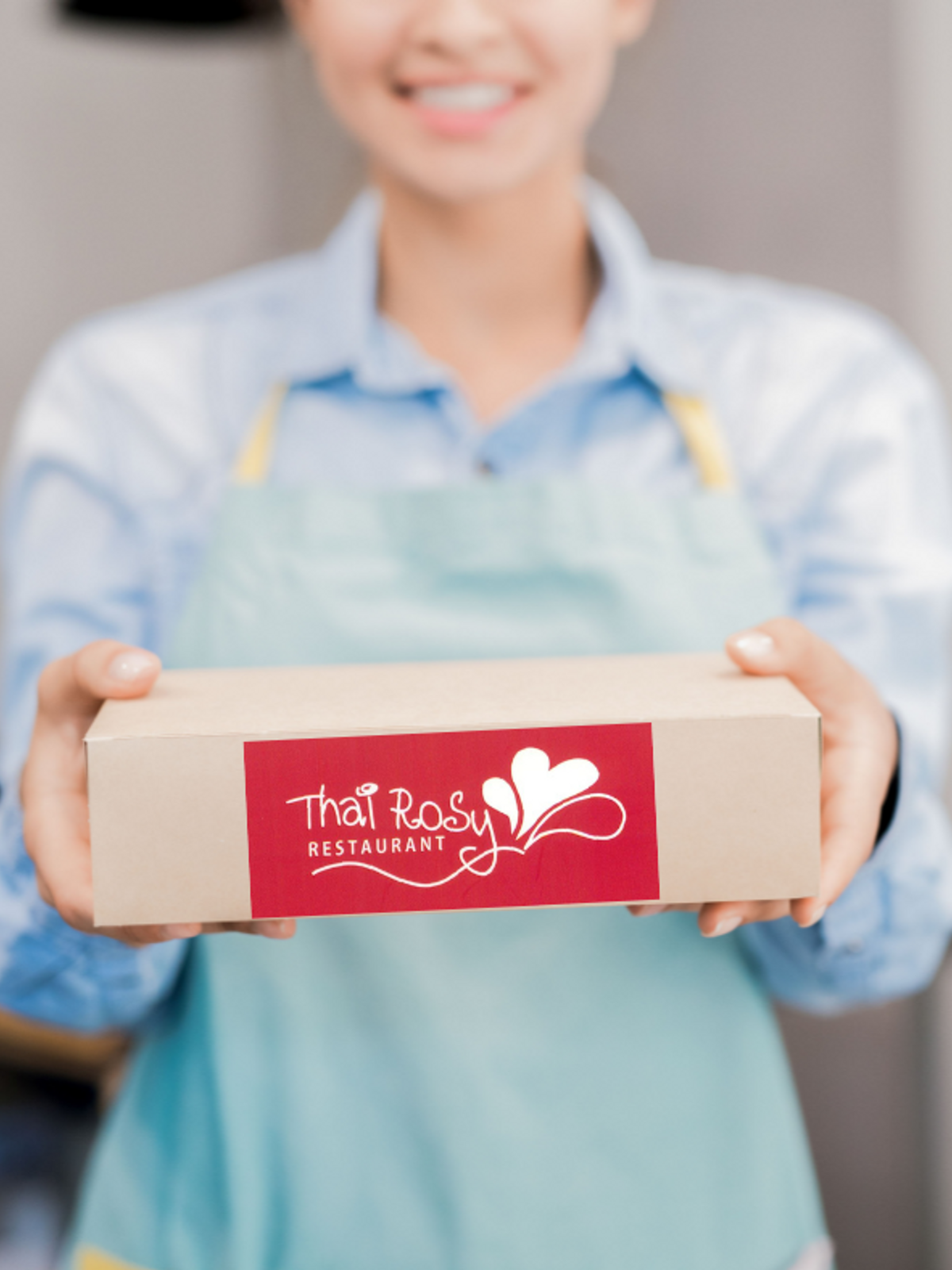 Thai Rosy Restaurant featured image