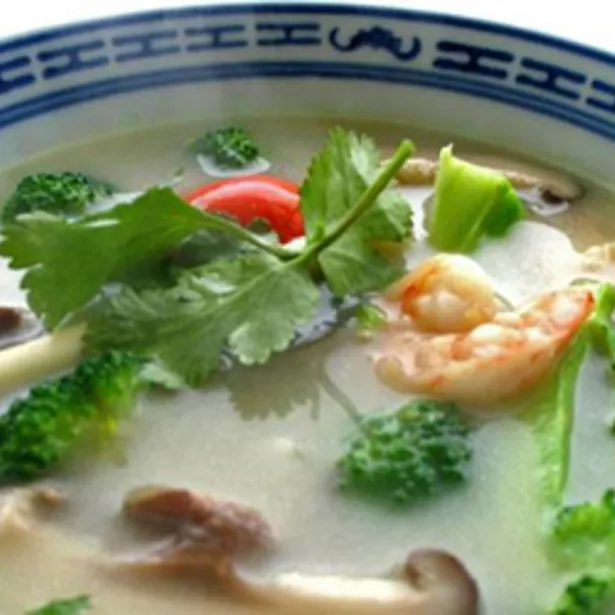 Thai Rosy Restaurant Gallrey Image