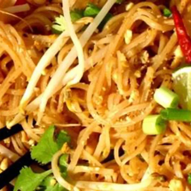 Thai Rosy Restaurant Gallrey Image