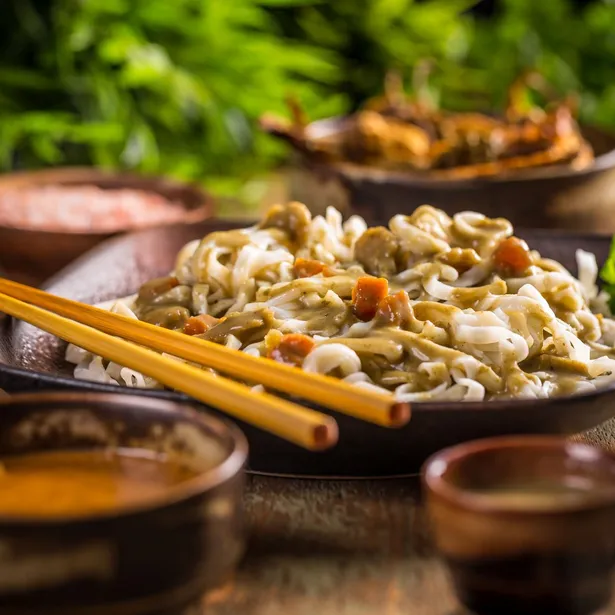 Thai Rosy Restaurant Gallrey Image